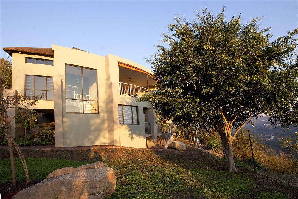La Roca Guest House Mbombela Exterior foto