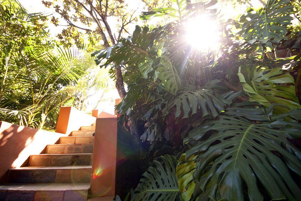 La Roca Guest House Mbombela Exterior foto